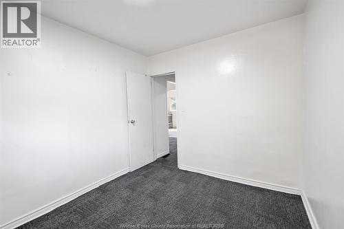 691 Randolph, Windsor, ON - Indoor Photo Showing Other Room