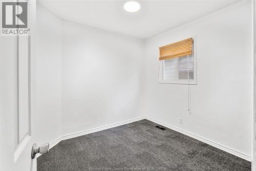 691 Randolph, Windsor, ON - Indoor Photo Showing Other Room