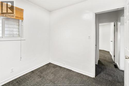 691 Randolph, Windsor, ON - Indoor Photo Showing Other Room
