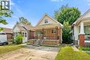 691 Randolph, Windsor, ON  - Outdoor With Deck Patio Veranda 