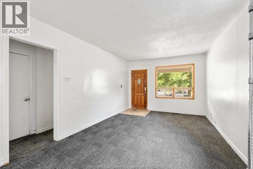 691 Randolph, Windsor, ON - Indoor Photo Showing Other Room