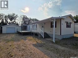63 Prairie Sun COURT Swift Current, SK S9H 3X6