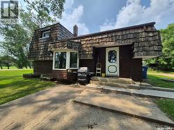 413 Peterson AVENUE Radville, SK S0C 2G0
