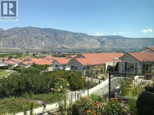 9400 115th Street Unit# 48  Osoyoos, BC V0H 1V5