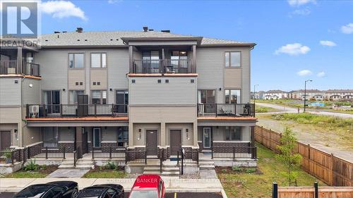 210 PARNIAN PRIVATE  Ottawa, ON K2J 7K5
