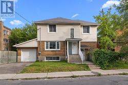 20 PRIMROSE AVENUE  Ottawa, ON K1R 6L6