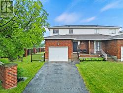 7583 MONASTERY DRIVE Niagara Falls (Mt. Carmel), ON L2H 3A7