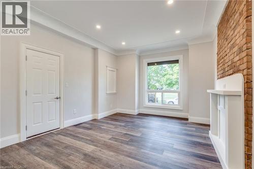 276 SANFORD Avenue N Unit# 1 , Hamilton, Ontario L8L 6A1 3