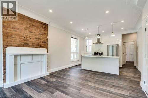 276 SANFORD Avenue N Unit# 1 , Hamilton, Ontario L8L 6A1 4