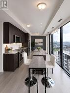 1112 - 3006 WILLIAM CUTMORE BOULEVARD Oakville, ON L6H 7X1