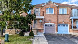 3883 MANATEE WAY (MAIN) WAY Mississauga, ON L5M 6P7