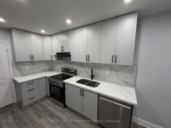 Basement-56 Kimbourne Avenue Toronto, ON M4J 4J4