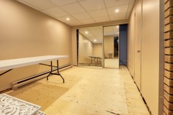 Chambre à coucher - 