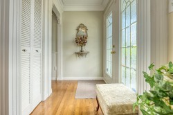 Hall d'entrée/Vestibule - 
