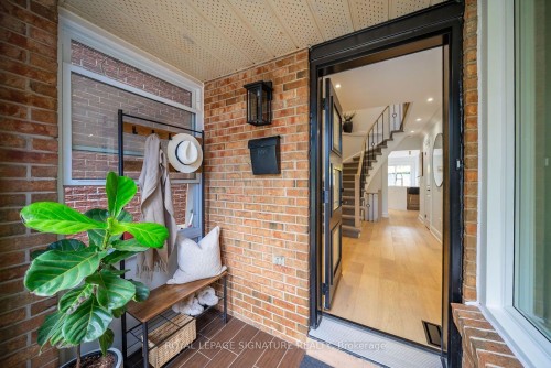 4194 Trellis Crescent, Mississauga, ON - Outdoor With Deck Patio Veranda With Exterior