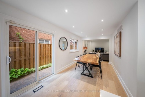 4194 Trellis Crescent, Mississauga, ON - Indoor Photo Showing Other Room