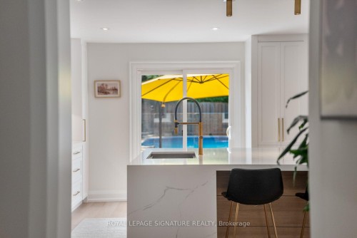 4194 Trellis Crescent, Mississauga, ON - Indoor Photo Showing Other Room
