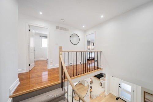 4194 Trellis Crescent, Mississauga, ON - Indoor Photo Showing Other Room