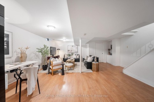 4194 Trellis Crescent, Mississauga, ON - Indoor