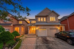 46 Gianmarco Way Vaughan, ON L6A 3J3