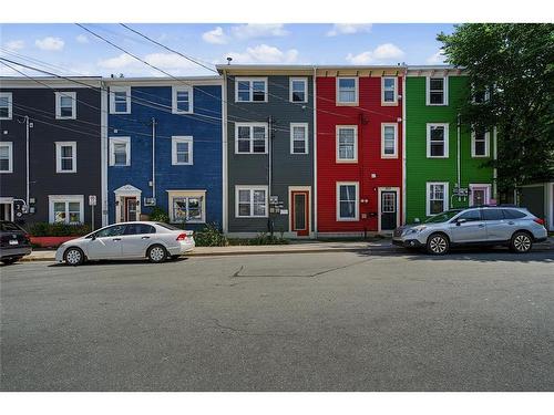 101 Bond Street  St John's, NL A1C 1T3