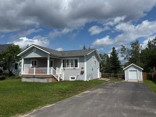 7A Brook Crescent  Happy Valley-Goose Bay, NL A0P 1C0