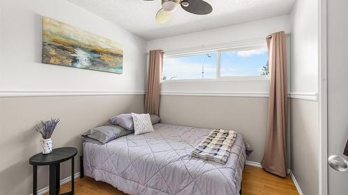 1244 Larch  S Drive, Cranbrook, BC - Indoor Photo Showing Bedroom