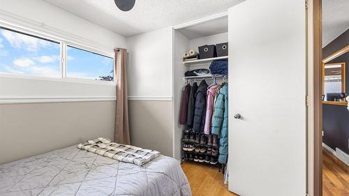 1244 Larch  S Drive, Cranbrook, BC - Indoor Photo Showing Bedroom