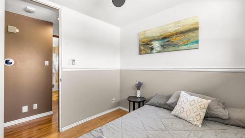 1244 Larch  S Drive, Cranbrook, BC - Indoor Photo Showing Bedroom