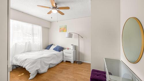 1244 Larch  S Drive, Cranbrook, BC - Indoor Photo Showing Bedroom