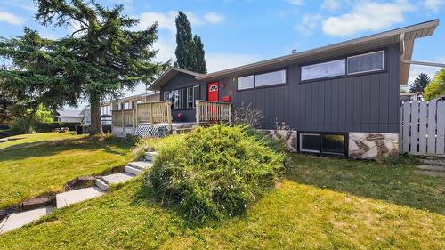 1244 Larch  S Drive, Cranbrook, BC - Outdoor