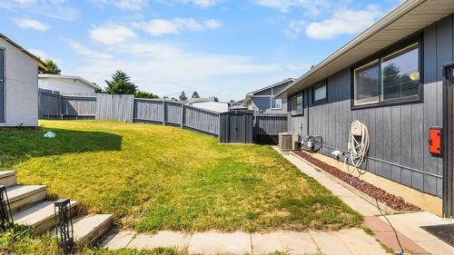 1244 Larch  S Drive, Cranbrook, BC - Outdoor