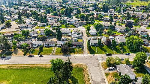 1244 Larch  S Drive, Cranbrook, BC - Outdoor With View