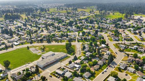 1244 Larch  S Drive, Cranbrook, BC - Outdoor With View