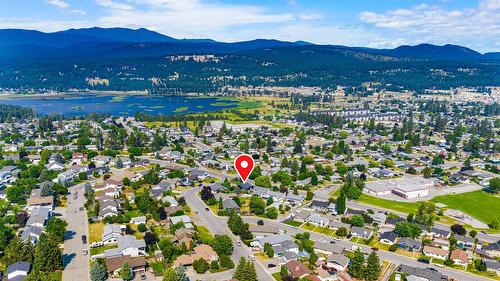 1244 Larch  S Drive, Cranbrook, BC - Outdoor With View