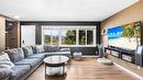 1244 Larch  S Drive, Cranbrook, BC  - Indoor Photo Showing Living Room 