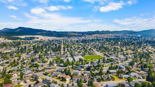 1244 Larch  S Drive, Cranbrook, BC - Outdoor With View