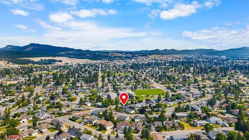 1244 Larch  S Drive, Cranbrook, BC - Outdoor With View