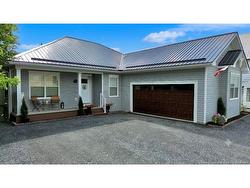 136 Richmond ST  Woodstock, NB E7M 2P2