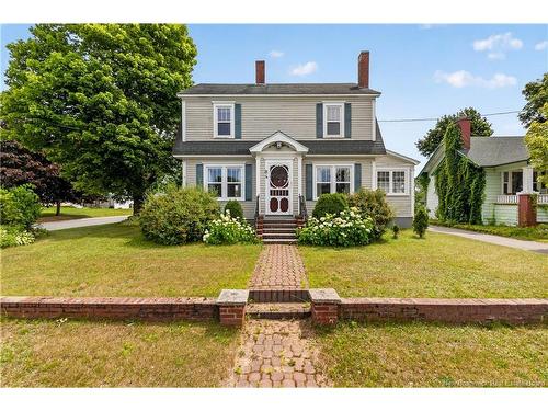 84 Howard St, Miramichi, NB 