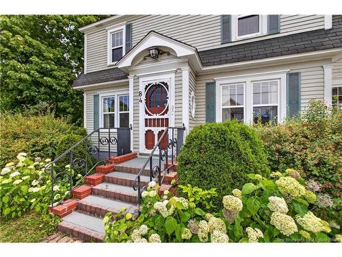 84 Howard St, Miramichi, NB 