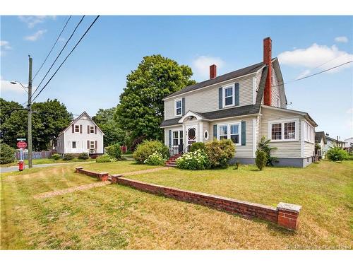 84 Howard St, Miramichi, NB 