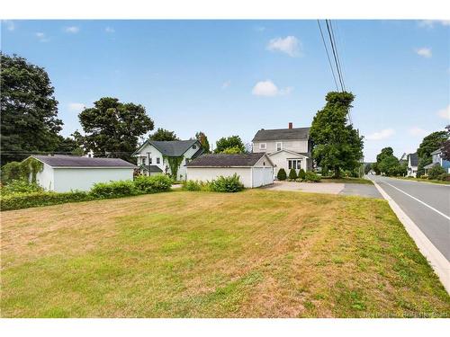 84 Howard St, Miramichi, NB 