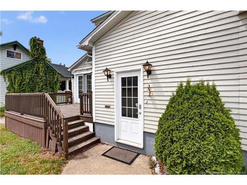 84 Howard St, Miramichi, NB 
