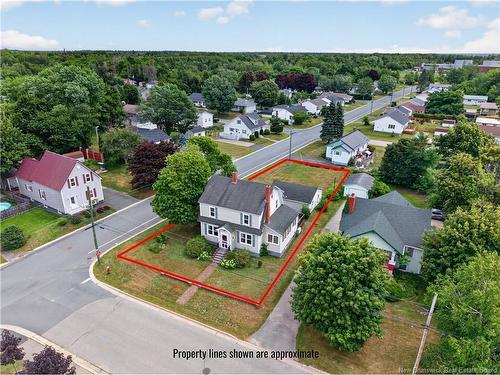 84 Howard St, Miramichi, NB 