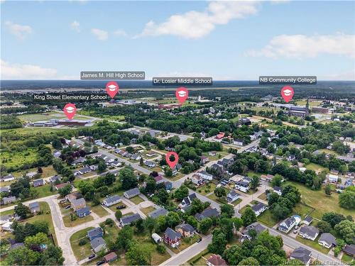 84 Howard St, Miramichi, NB 