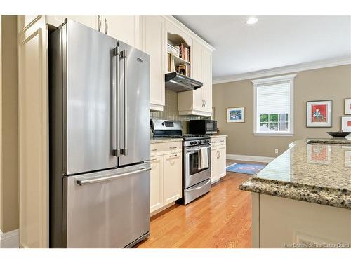 2 Burns Lane, Moncton, NB 