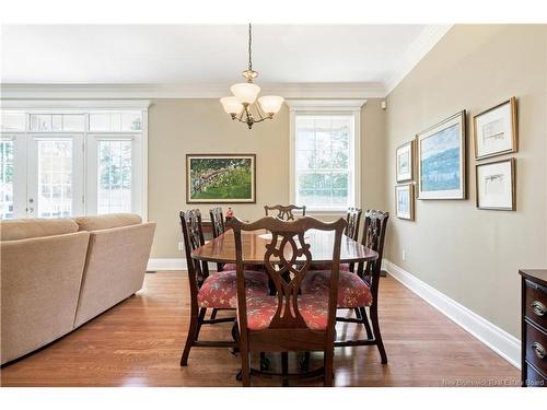 2 Burns Lane, Moncton, NB 