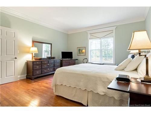 2 Burns Lane, Moncton, NB 