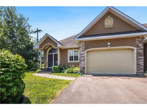 2 Burns Lane, Moncton, NB 